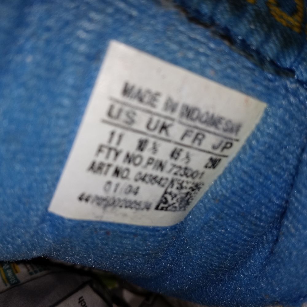 adidas - Picture 4 of 7